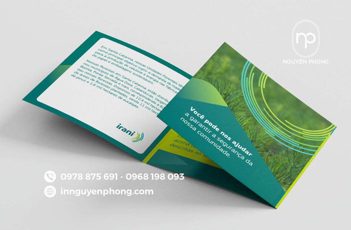 Mẫu kẹp file 2 mặt đẹp 2